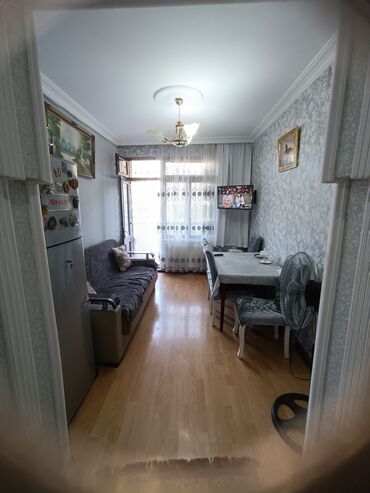 Köhnə tikili: Sumqayıt, 3 otaqlı, Köhnə tikili, 65 kv. m — 12