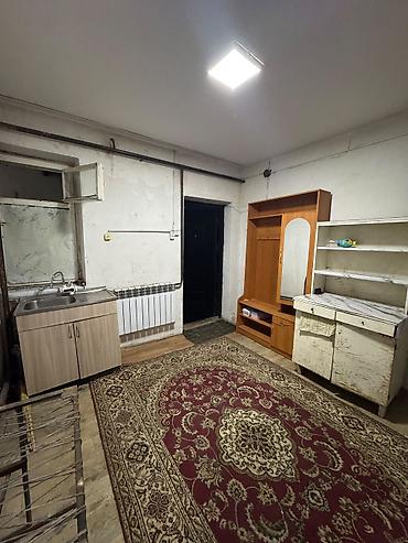 2 bedroom: Квартира берилет Жер уй Аламиддин базар эски автобекет артында — 6
