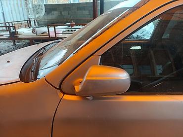 Другие детали вентиляции, охлаждения и отопления: Автозапчасти на Хонда лого (седан/универсал), разбор. В наличии по — 10