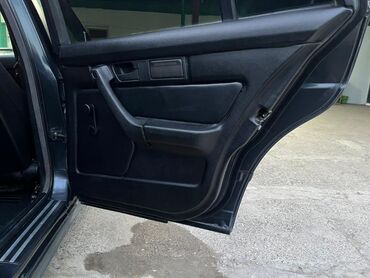 BMW: BMW 520: 1995 г., 2 л, Механика, Бензин, Универсал at lalafo.kg — 8 BMW: BMW 520: 1995 г., 2 л, Механика, Бензин, Универсал — 8