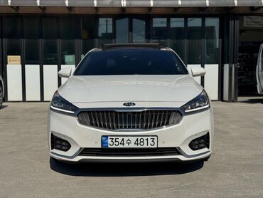 Kia: Kia K7: 2018 г., 2.4 л, Автомат, Бензин, Седан