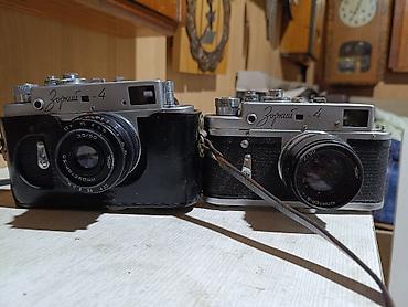 старые камеры: Продаю фотоаппараты из СССР — 9