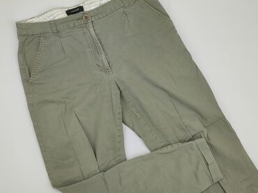 Material trousers: Material trousers, Atmosphere, M (EU 38), condition - Good