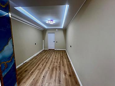 29: 2 комнаты, 63 м², Технопарк Элитка, 2 этаж, Евроремонт — 4