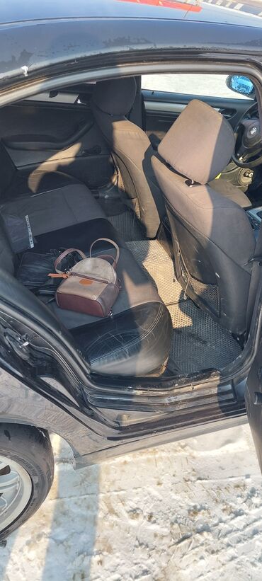 BMW: BMW 330: 2000 г., 3 л, Механика, Бензин, Седан — 7