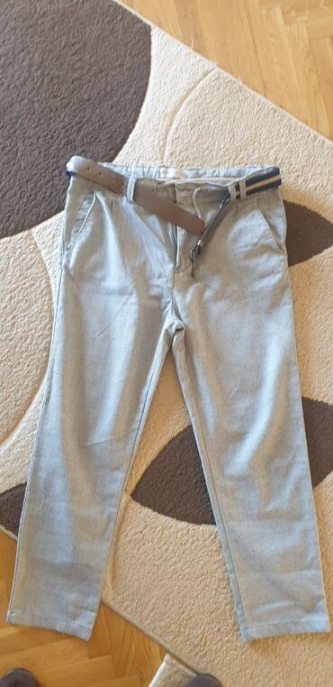 pantalone za dečake: Zara, 164-170