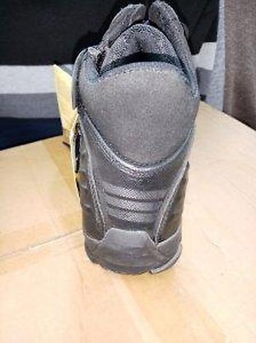 deichmann mini boots: DELTA FORCE POLUDUBOKE CIZME NOVE VOJNE POLICIJSKE TAKTICKE | Cene — 10