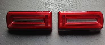 pikap stop: LED, Mercedes-Benz İşlənmiş — 1