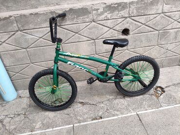 купить сноуборд бу бишкек: BMX велосипед, Велосипед алкагы S (145 - 165 см), Колдонулган