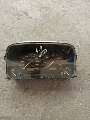 Другие автозапчасти: Гольф 3 разное — 26