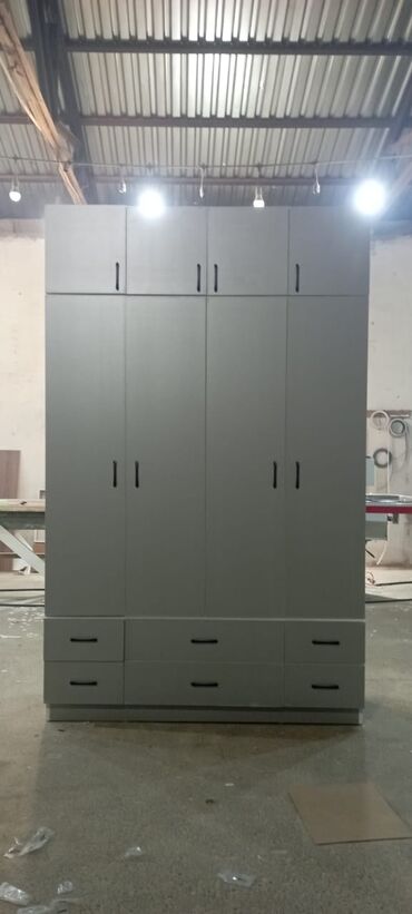 Dolablar: Yeni, Açılan, 4 qapılı Düz dolab, Dəhliz dolabı, Rusiya — 17