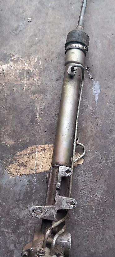 Рулевые рейки: Рулевая рейка Volkswagen Б/у, Оригинал, Германия — 9