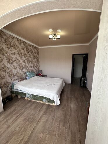 Продажа квартир: 2 комнаты, 70 м², 106 серия, 9 этаж, Косметический ремонт