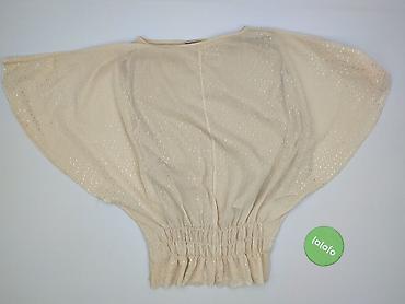 bluzki basic zara: Жіноча блуза, розмір L — 3