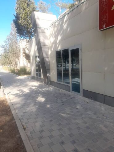 Restoran, kafelər: Sumqayıt şəhərində Nəsimi parkında yerləşən tam təmirli restoran -da lalafo.az — 21 Restoran, kafelər: Sumqayıt şəhərində Nəsimi parkında yerləşən tam təmirli restoran — 21