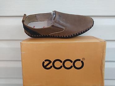 Туфли: Мужская обувь повседневного стиля.Оригинал. Размеры - 42, 43, 44,45 — 9