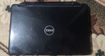 işlənmiş notbuk: İşlənmiş Dell Inspiron, 15.6 ", Intel Core i3, 256 GB, Pulsuz çatdırılma