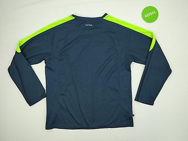 kurtka nicce: Karrimor, T-shirt sportowy dla mężczyzn, rozmiar L — 3