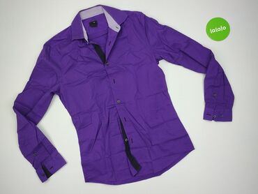 Koszule: H&M, Koszulа dla mężczyzn, S w lalafo.pl — 2 Koszule: H&M, Koszulа dla mężczyzn, S — 2