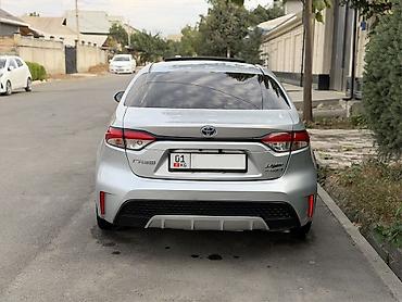 машины до 300 тысяч автомат: Toyota Corolla: 2021 г., 1.8 л, Автомат, Бензин, Седан — 5