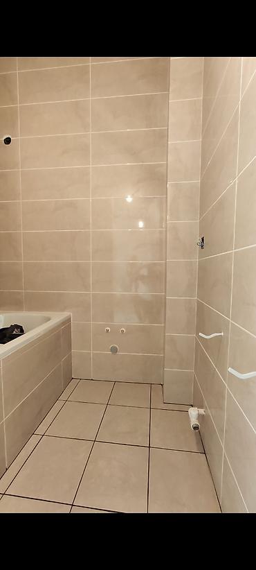 Укладка плитки: Подготовка стен для грунтовки, Резка плитки, Гидроизоляционные работы | Керамическая плитка, Керамогранитая плитка, Мозаичная плитка Больше 6 лет опыта — 9