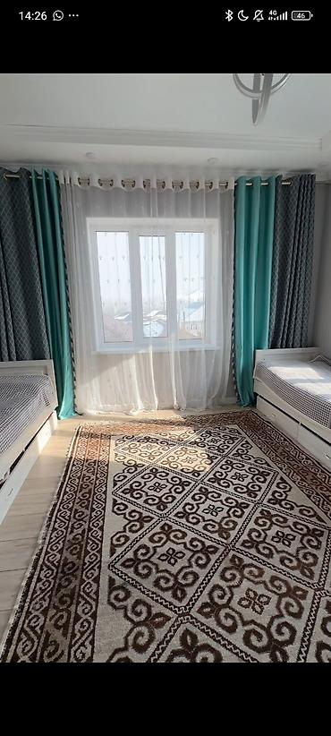 Продажа коттеджей и домов: 🏔 Новый дом в Воронцовке (Бир-Булак) Продается стильный 2-этажный дом — 9