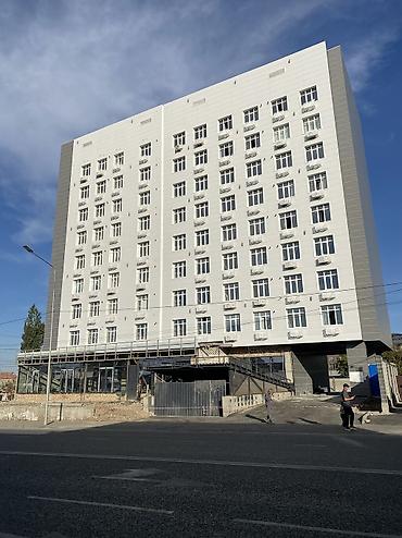 5 комнат, 203 м², Элитка, 2 этаж, ПСО (под самоотделку)