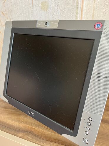 Монитор CTX