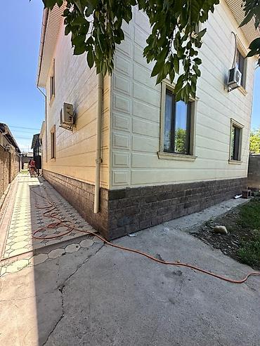 Продажа коттеджей и домов: 🏡 Продается современный 2-этажный кирпичный дом в районе Кызыл-Аскер — 7