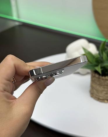 iphone 13 pro max kreditle: IPhone 14 Pro, 128 GB, Matte Gold, Zəmanət, Simsiz şarj, Face ID — 4