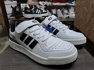40: Мужские кроссовки, 40, Adidas, Новый — 4
