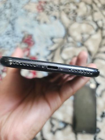 Apple iPhone: IPhone 7 Plus, Б/у, 128 ГБ, Черный, 97 % — 9