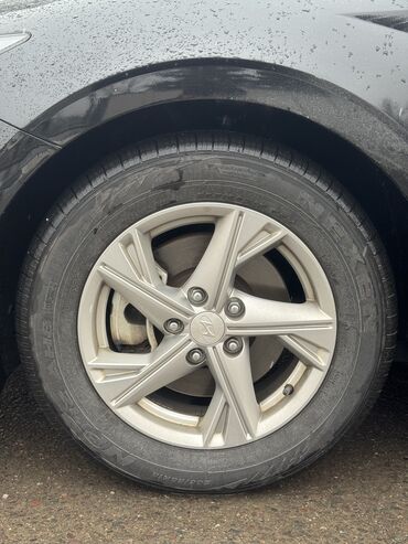 Hyundai: Hyundai Sonata: 2020 г., 2 л, Автомат, Газ — 12