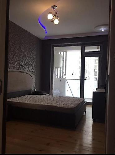barda: Mənzil – 2 otaqlı, studiya tipli zal + mətbəx bölməsi - Geniş və — 4