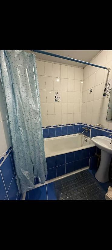 3 комн 9 микрорайон: 3 комнаты, 63 м², 12 мкр 106 серия, 5 этаж, Старый ремонт — 7