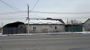 Продажа домов: Полдома, 100 м², 2 комнаты, Собственник, Евроремонт — 1