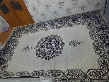 şamaxı xalcaları: Xalça Dekorativ — 1
