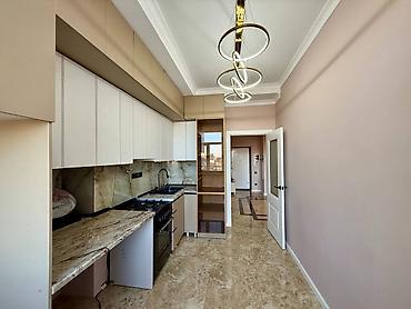 Продажа квартир: 3 комнаты, 75 м², Элитка, 2 этаж — 2