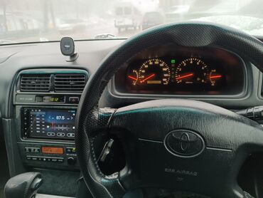 Водители такси: Ищу работу водитель с личным авто стаж 15 лет