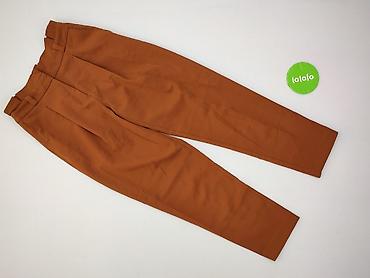 cargo pull and bear: New Look, Spodnie materiałowe damskie, rozmiar S — 2
