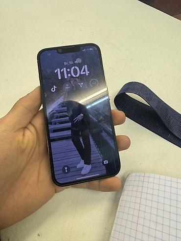 Apple iPhone: IPhone 14 Pro, Space Gray — 1