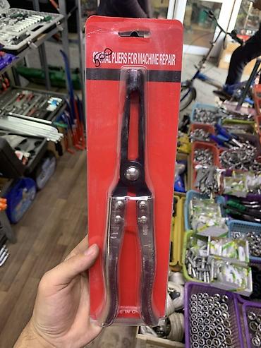 Специальные плоскогубцы для ремонта машин (Special Pliers for Machine at lalafo.kg Специальные плоскогубцы для ремонта машин (Special Pliers for Machine