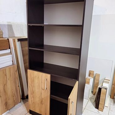 Ofis dolabları: Dolab ofis dolablari YENIDIR hundurluk 180 sm en 80 sm derinlik 35 — 6