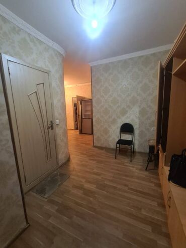 Yeni tikili: Bakıxanov qəs., 2 otaqlı, Yeni tikili, m. Qara Qarayev, 82 kv. m — 11