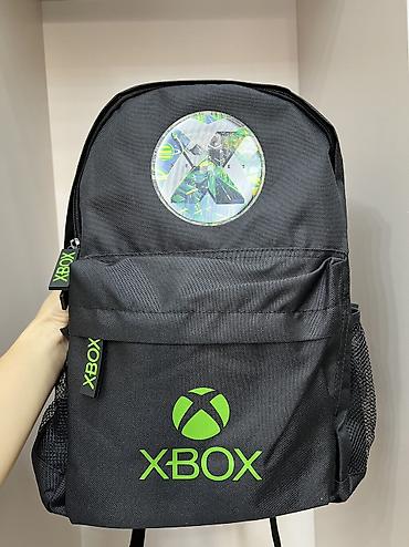сумка в родом: Продаю школьный рюкзак 🎒 от бренда George 🇬🇧 Рюкзак из Британии 🇬🇧 — 1