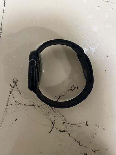 internet data: Apple Watch 8 (45mm) Özum isledmisem,hec bir problemi yoxdur bütün — 4