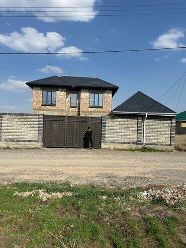помещение в аренду цех: Дом, 246 м², 5 комнат, Агентство недвижимости, ПСО (под самоотделку)