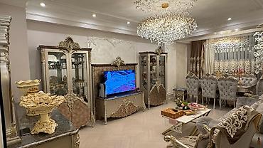 Квартиры: 2 комнаты, Новостройка, 85 м² — 4