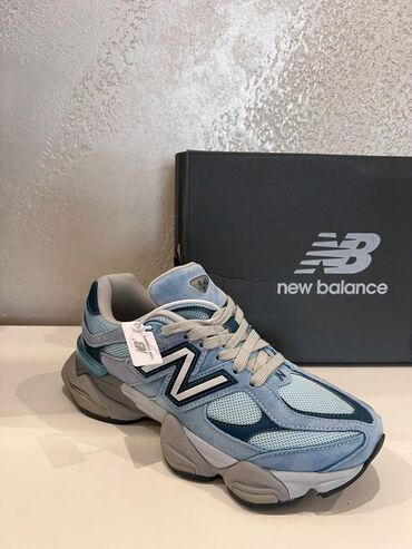 Patike: Patike, New Balance, veličina - 47 — 13