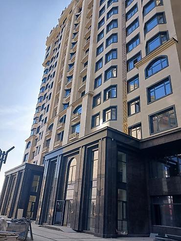 Продажа квартир: 1 комната, 60 м², Элитка, 9 этаж, Евроремонт — 5